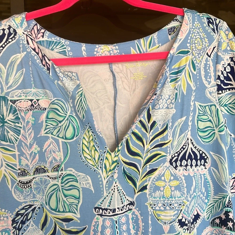 Lilly Pulitzer lilly pulitzer